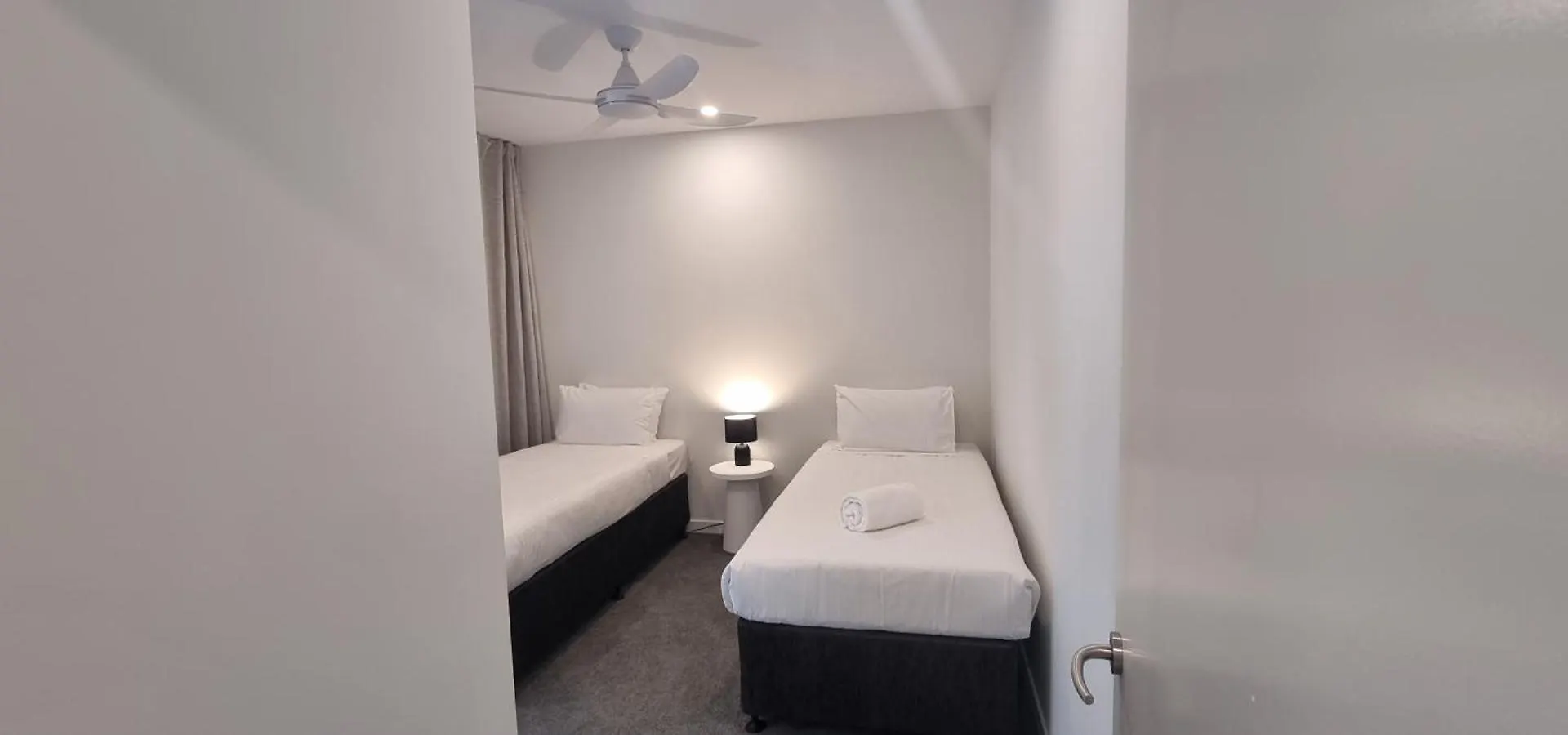 Unit 20206 Garden Lights Apartment Maroochydore Australia