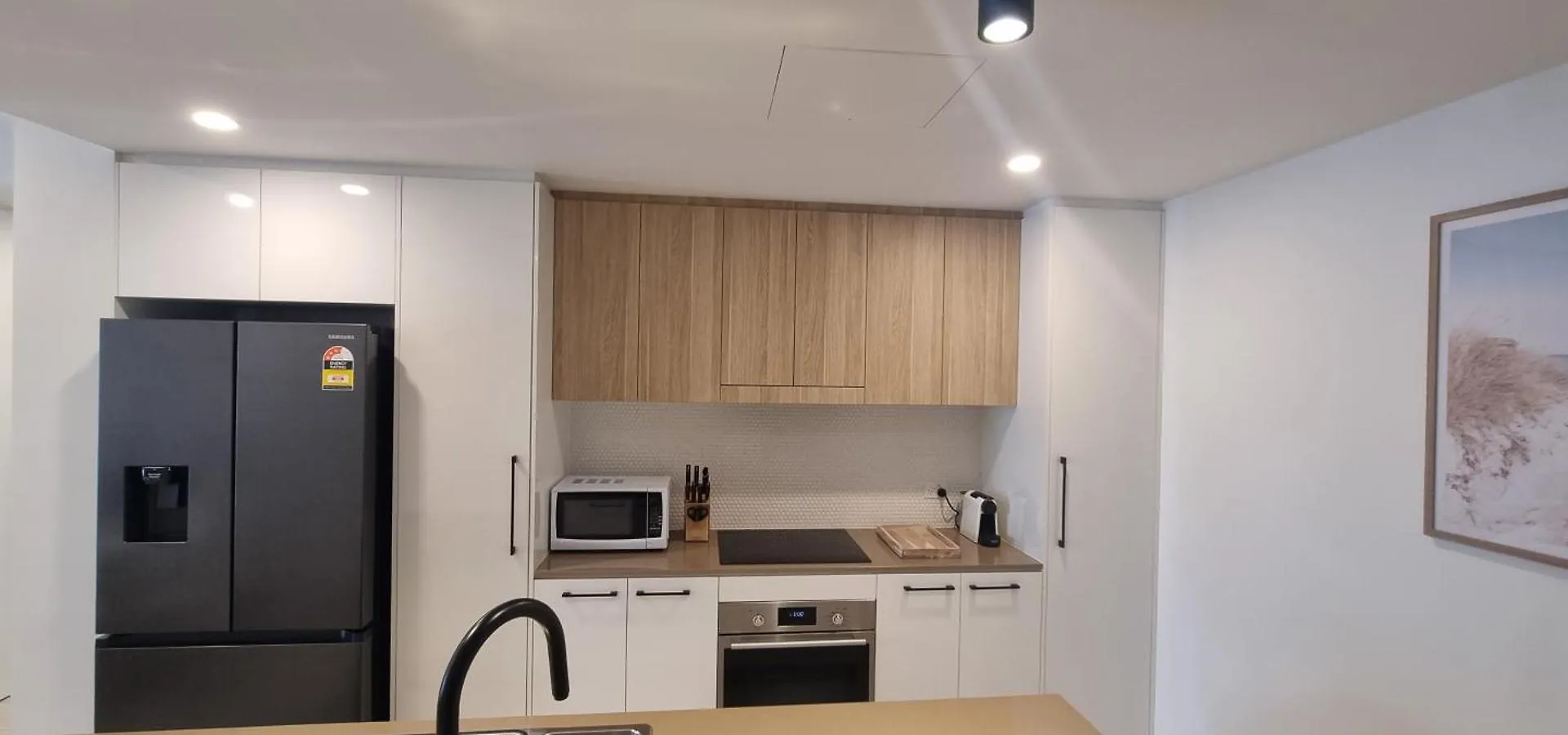 Unit 20206 Garden Lights Apartment Maroochydore Australia