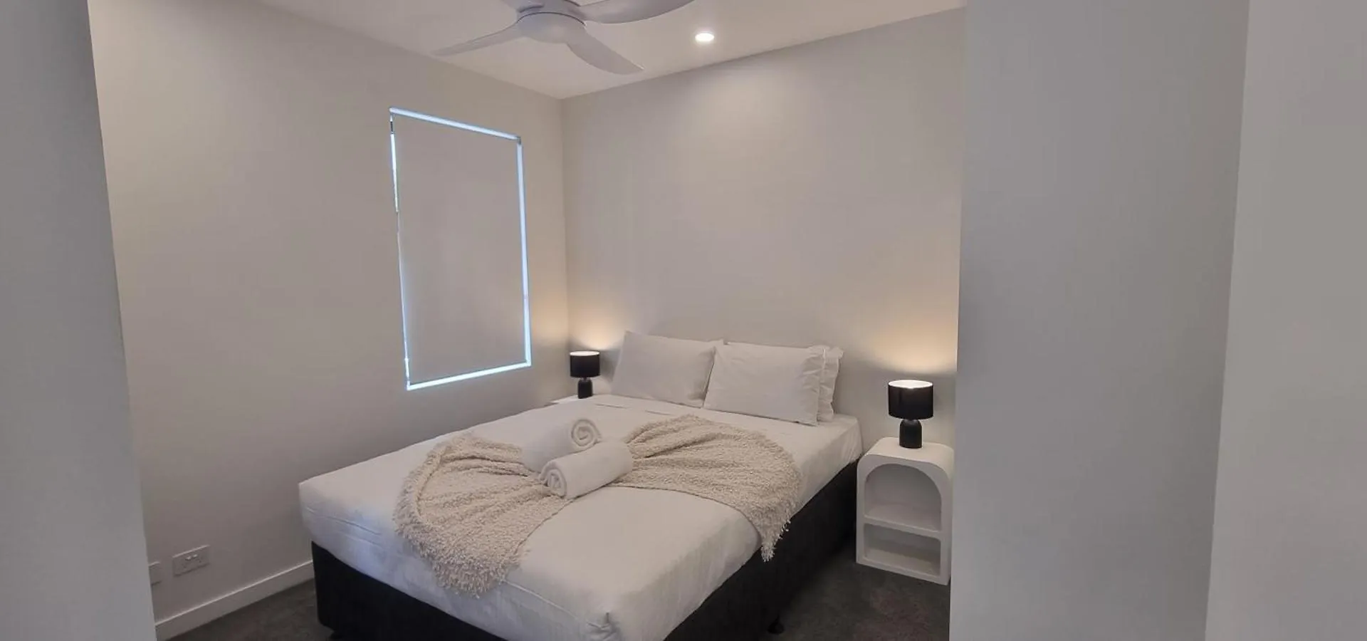 Unit 20206 Garden Lights Apartment Maroochydore