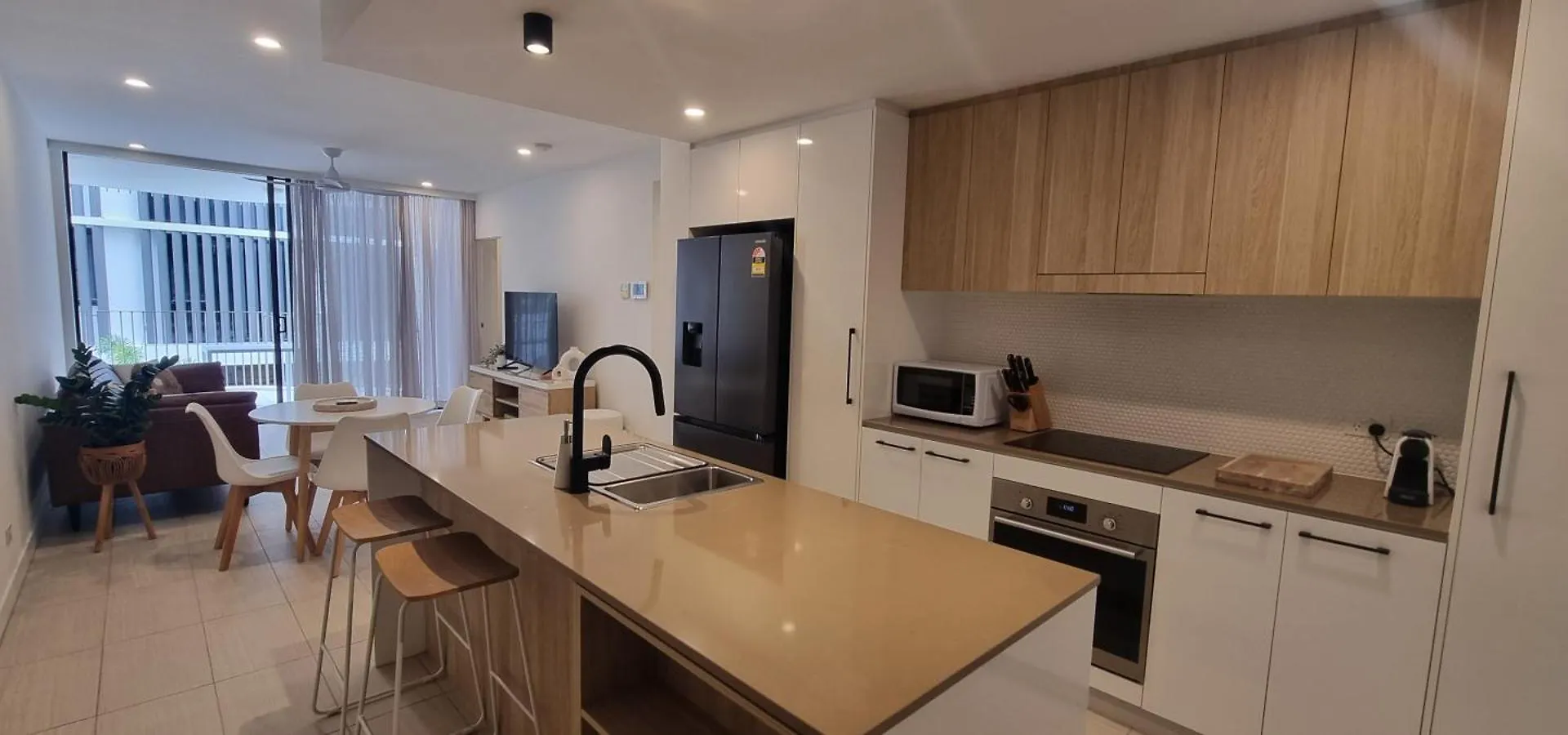 Unit 20206 Garden Lights Apartment Maroochydore