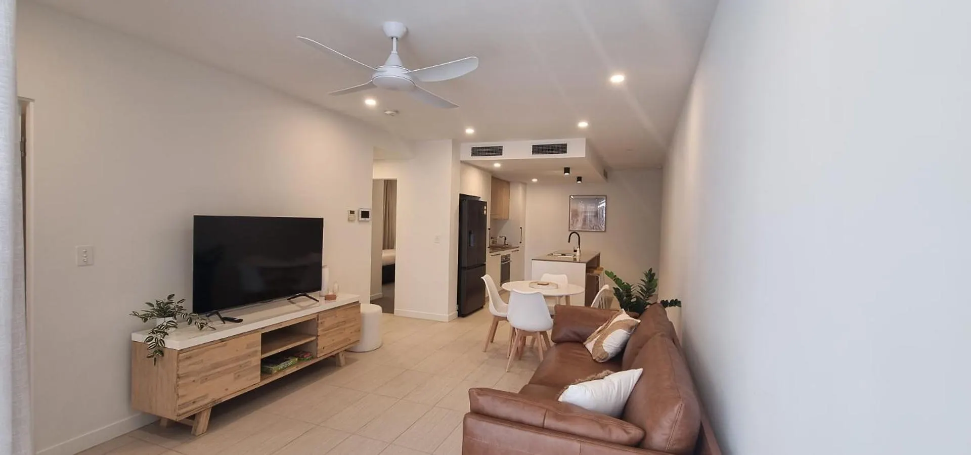 Unit 20206 Garden Lights Apartment Maroochydore 0*,  Australia
