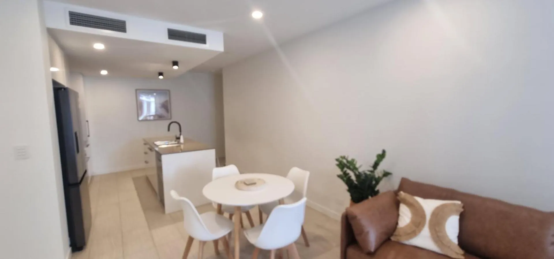 Unit 20206 Garden Lights Apartment Maroochydore