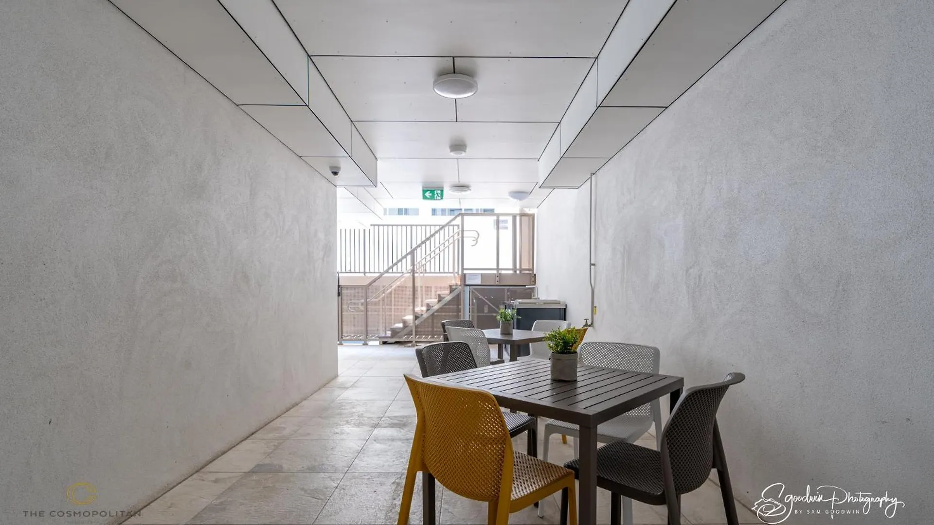 Unit 20206 Garden Lights Apartment Maroochydore 0*,