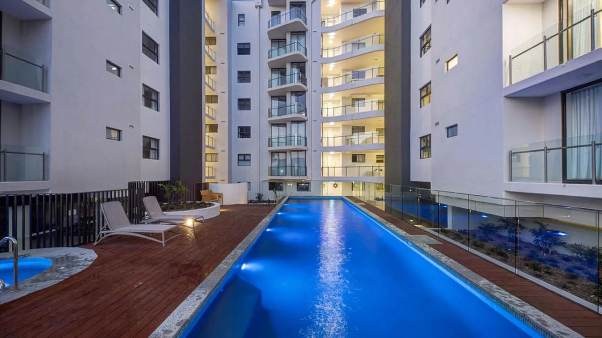 Unit 20206 Garden Lights Apartment Maroochydore Australia