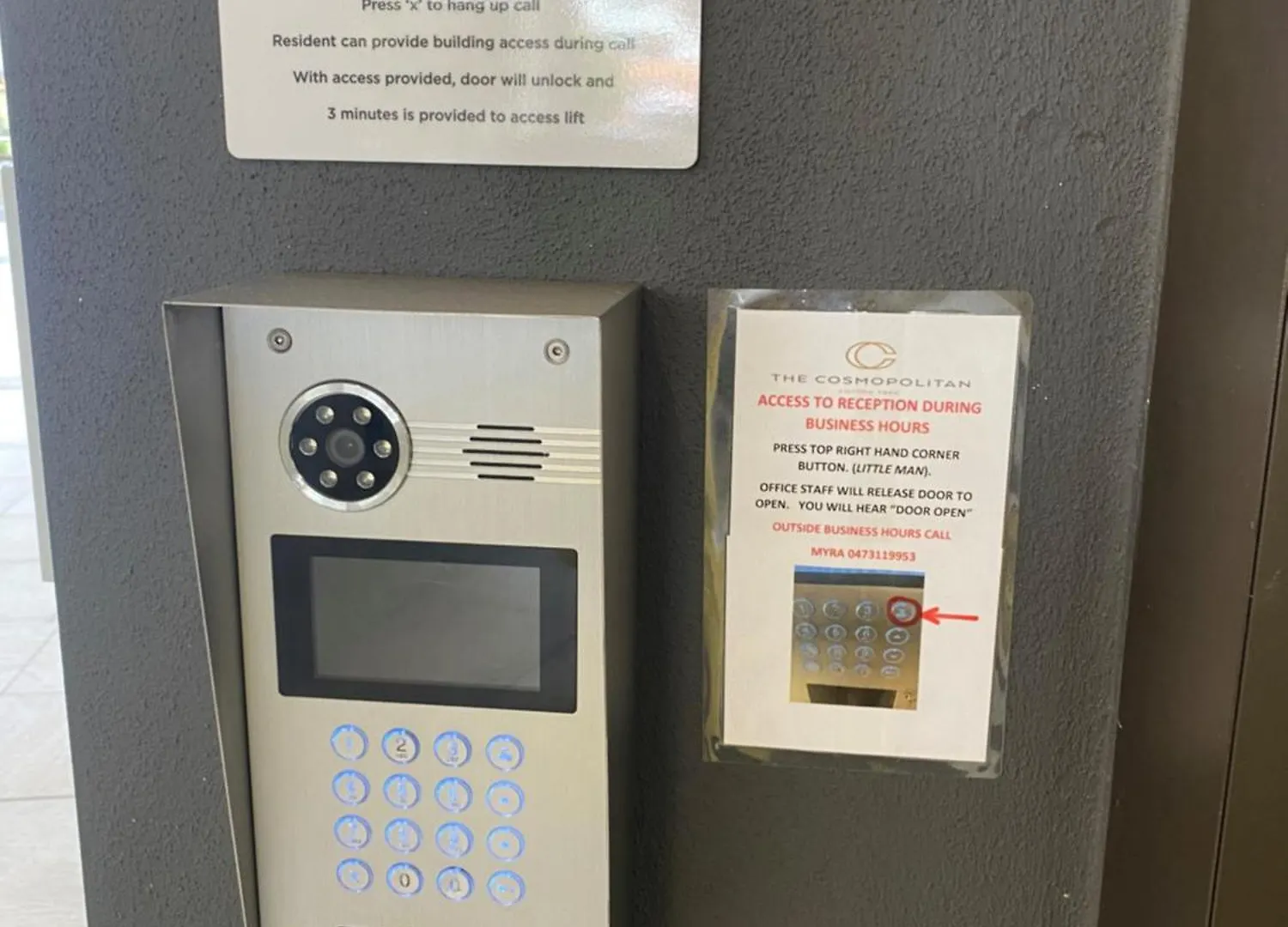 Unit 20206 Garden Lights Apartment Maroochydore